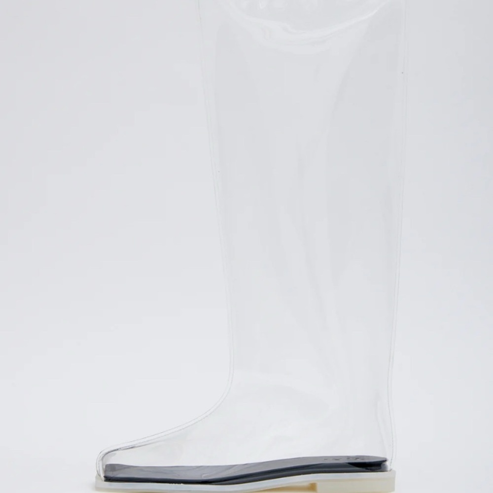 Tibi Mookie Boots